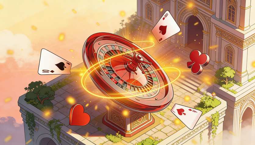 Quickslot casino Canada