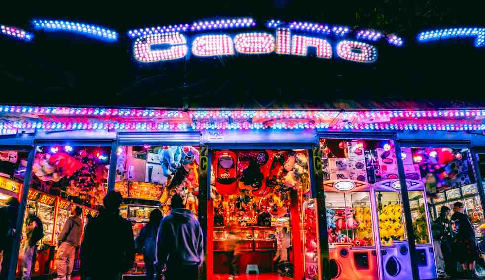 Bigclash casino