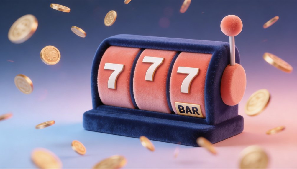 National casino app