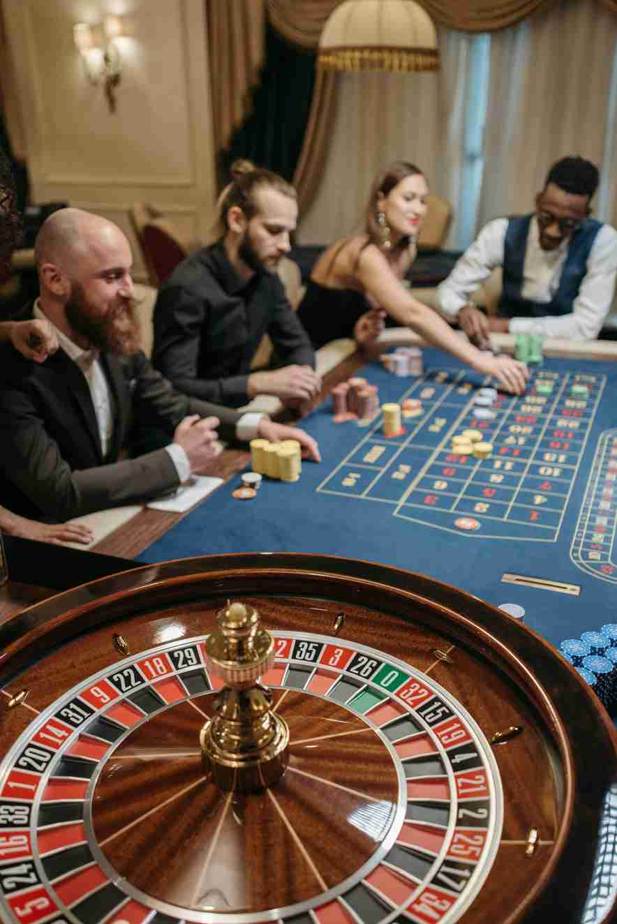 National casino National casino