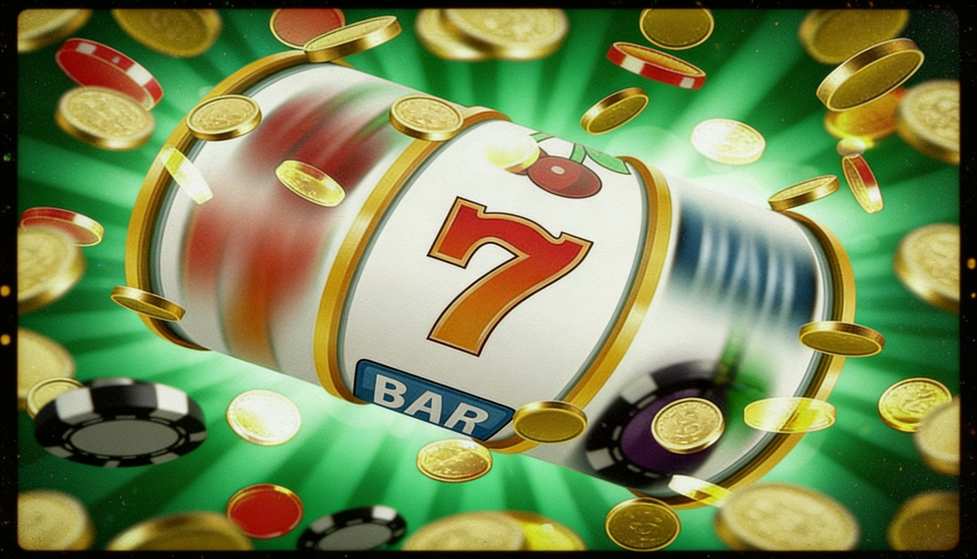 Nostalgia casino app