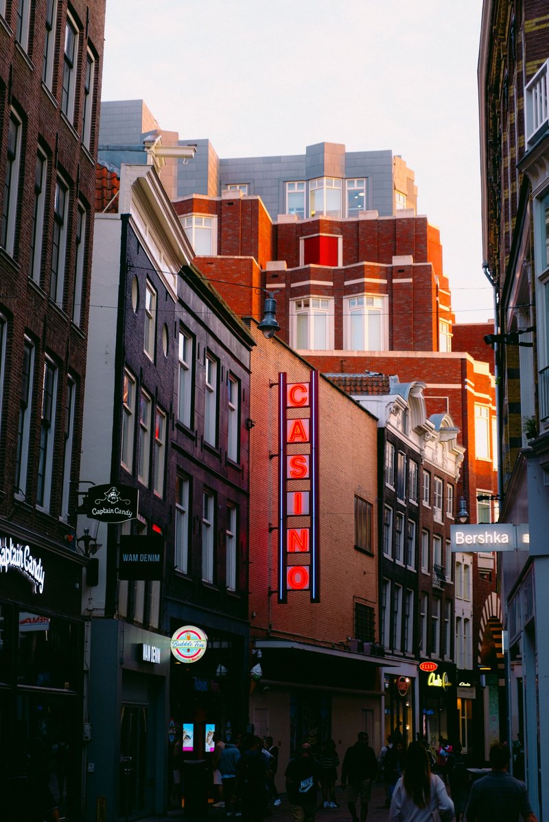 Nyxbets: Alles over inloggen, casino en bonussen in - overview Nyxbets: Alles over inloggen, casino en bonussen in - overview
